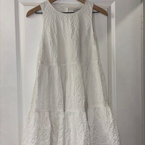 Abercrombie Sleeveless Summer Dress